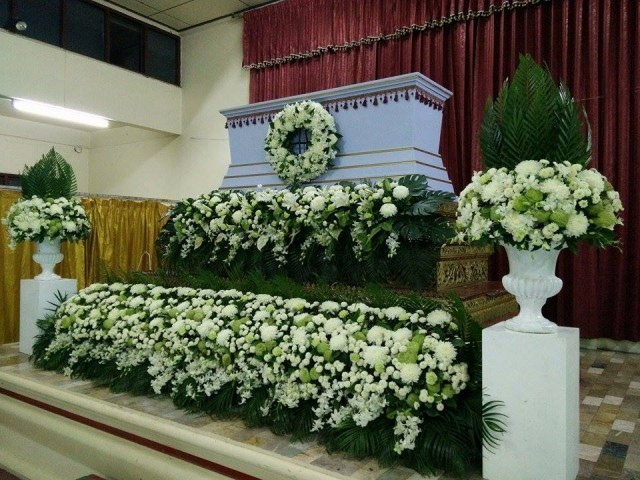 คุณคิดถึง "บ้านหลังสุดท้าย" ของคุณให้เป็นเช่นไร ?