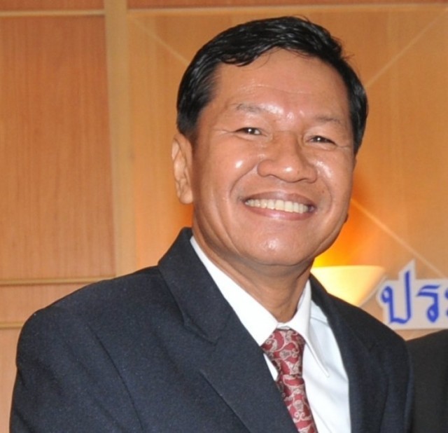 ข่าวการยุบ อบต.แล้วยกฐานะขึ้นเป็นเทศบาลทั่วไทย ผ่านสภาแล้วนั้น ไม่เป็นความจริง!!