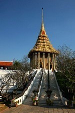 ใกล้เข้าพรรษา สักการะรอยพระพุทธบาท จังหวัดสระบุรี ระลึกถึงพระพุทธเจ้า กันเถอะ