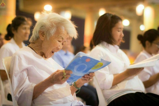 ด่วน!ผู้แทนในนามภาคี/องค์กรชาวพุทธ 48 องค์กร จะเข้าติดตามสถานการณ์กรณีเจ้าหน้าที่ปฏิบัติการตามม. 44 กับวัดพระธรรมกาย