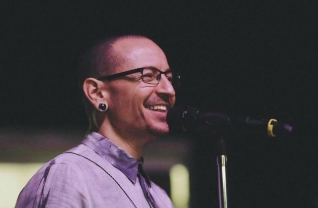 ช็อก! "เชสเตอร์ เบนนิงตัน" นักร้องนำ Linkin Park ฆ่าตัวตายด้วยวัย 41 ปี