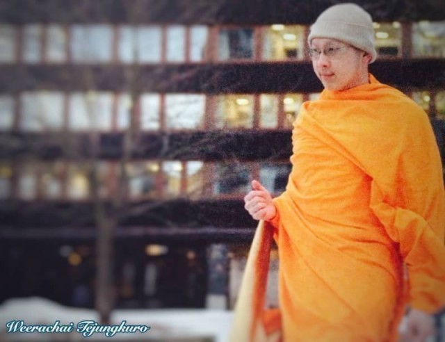 มาดูชีวิตของนักวิจัยหลักฐานวิชชาธรรมกาย (DIRI)
