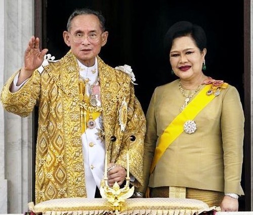 พระนามแรกประสูติของในหลวงรัชกาลที่ 9 ความเป็นมาพระนามต่าง ๆ