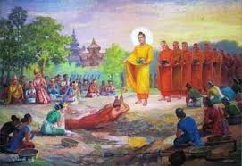 ชาติแรกของ "พระนางพิมพา" พบ "พระโพธิสัตว์" นางอธิษฐานอย่างไร ? จึงเกิดมาพบกันทุกชาติ