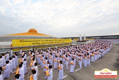 คำศัพท์ที่มีใช้เฉพาะพระพุทธศาสนา ที่มักได้ยินและเห็นได้บ่อย ๆ