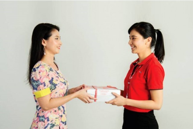 ปณท. แนะนำกรณีฝากส่งของมูลค่าสูง ให้ซื้อประกัน ?!?