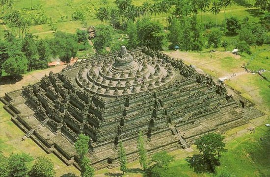 พุทธศาสนสถาน หรือวัด 10 แห่งทั่วโลก ที่แซบเวอร์