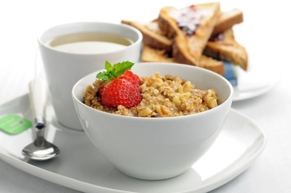 10 อาหารเช้าเพื่อสุขภาพHealthy อย่างนี้ต้องมีไว้ติดบ้าน !