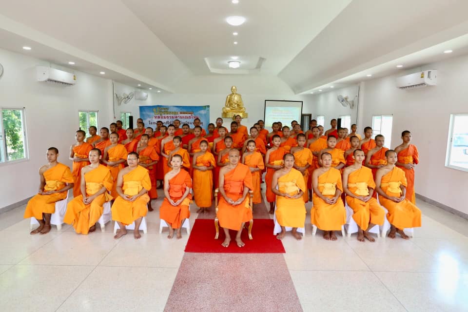 สร้างเยาวชนต้นแบบจาก "ค่ายอบรมเสริมทักษะ"