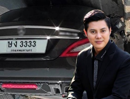 "แมน การิน" เผย เลข 3333 เลขแห่งใจร้อน ระห่ำ บ้าบิ่น!