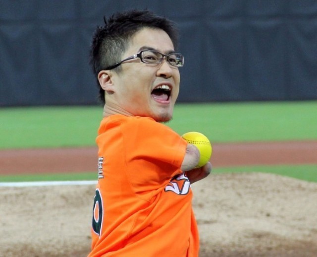 แรงชีวิต แรงบันดาลใจ : "โอโตทาเกะ ฮิโรทาดะ" ผู้เกิดมา "ไม่ครบห้า"