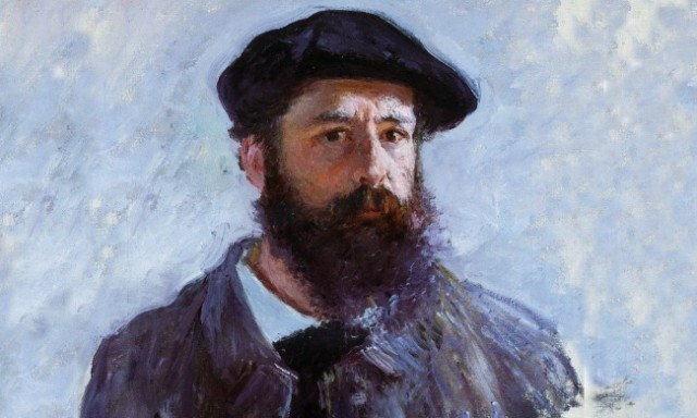 มอแน (Monet) ชื่อนี้ สะเทือนวงการศิลปินวาดภาพสีน้ำมัน