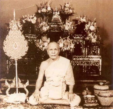 หลวงปู่วัดปากน้ำ ต้นแบบวิชชาธรรมกายของหลวงพ่อธัมมชโย ทุกประการหรือไม่ ??