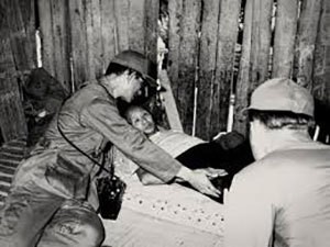 8 โครงการพระราชดำริด้านการแพทย์และสาธารณสุขไทย พระเมตตาอันยิ่งใหญ่ของในหลวง ร.9