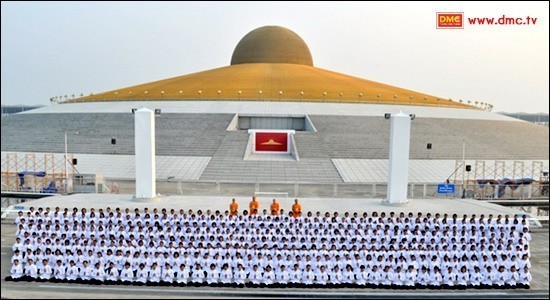 เจาะลึกพฤติกรรมเด็กวัดพระธรรมกาย ที่คุณอาจไม่รู้มาก่อน!!