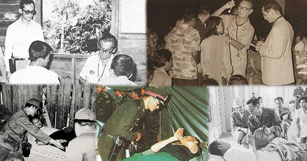 8 โครงการพระราชดำริด้านการแพทย์และสาธารณสุขไทย พระเมตตาอันยิ่งใหญ่ของในหลวง ร.9