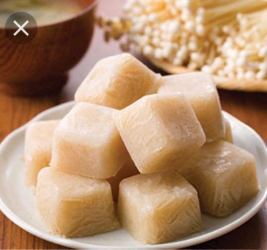 ทึ่ง!ผลวิจัย"เห็ดเข็มทอง"สามารถเนรมิตหุ่นเราให้ผอมเพรียวและมีสุขภาพที่ดีขึ้นได้