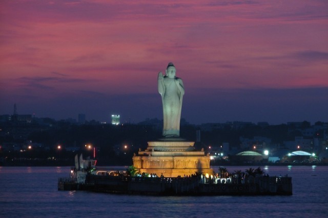 10 พระพุทธรูปองค์ใหญ่ที่มีชื่อเสียงที่สุดในโลก (ตอนที่ 1)