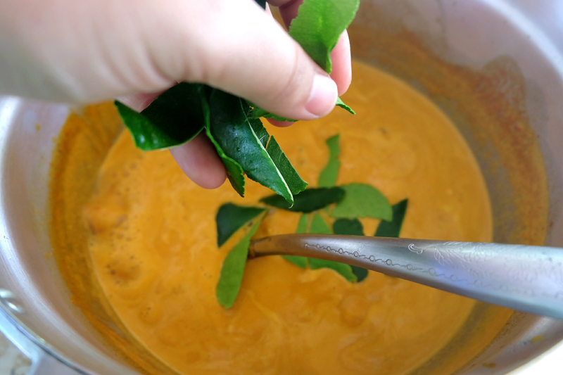 ชวนชิม "ขนมจีนน้ำยาปู" อร่อยเน้นๆ จนหยดสุดท้าย!!!