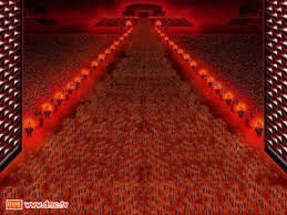 สุดอึ้ง!!สลบ 3 วัน แล้วฟื้นเห็นนรก-สวรรค์ และกรรมเก่าในอดีต