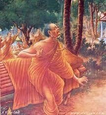 5ผู้ต้องธรณีสูบในสมัยพุทธกาล ที่บันทึกไว้ในพระไตรปิฎก