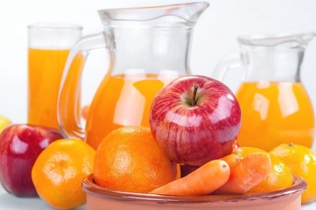 9เมนูอาหาร ต้านไข้หวัด