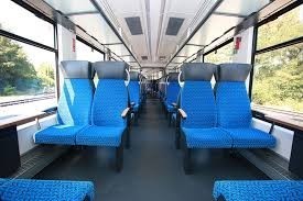 เยอรมันเตรียมเปิดตัว รถไฟพลังงานไฮโดรเจนครั้งแรกในโลก ค่ามลพิษเป็นศูนย์ เปิดใช้ปลายปีหน้า