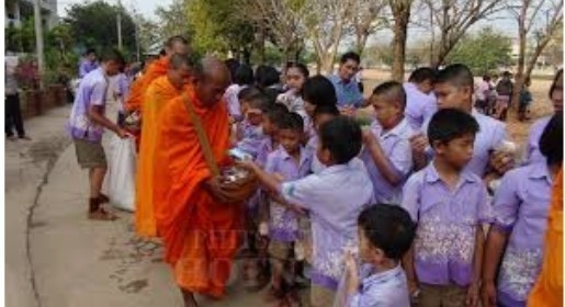 เรื่องจริงของคนตายแล้วฟื้น เห็นผลของบุญบาปว่ามีจริงต้ดสินใจทิ้งความเชื่อเดิมมุ่งสู่ร่มเงาพระพุทธศาสนา