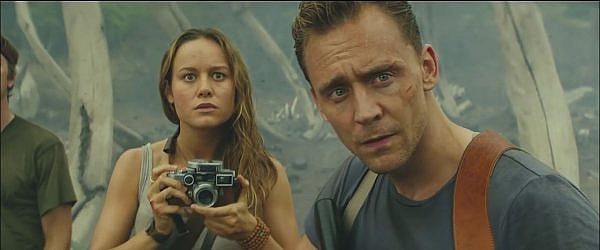 Kong: Skull Island บอกเล่าเรื่องราว “คิงคอง” ฉบับใหม่ ก่อนนำไปปะทะ “ก็อดซิลล่า”