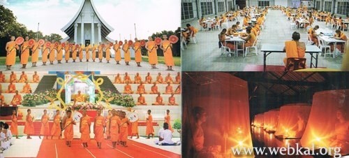 พระมหาเปรียญโอด! สังคมต่อว่าพระธัมมชโยสอนเพี้ยน..?แต่ทำไม ? มีประโยค 9 มากที่สุดในประเทศ