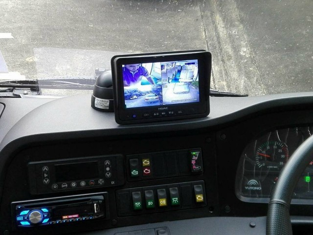 บขส. เผยโฉมรถโดยสาร ไมโครบัส 9 ตุลาคมนี้ เส้นทาง กรุงเทพฯ-ราชบุรี