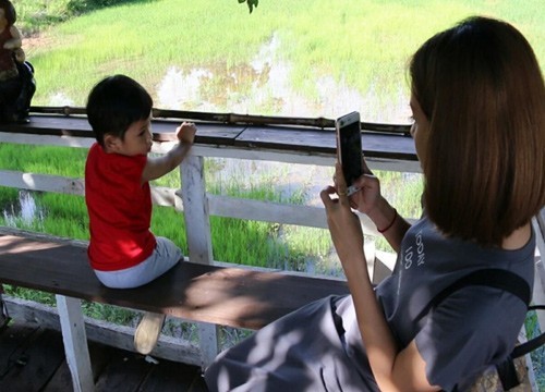 “บ้านแพะ คอฟฟี่” ร้านกาแฟไอเดียเก๋ที่ จ.ขอนแก่นนำแพะมาใช้เรียกลูกค้า