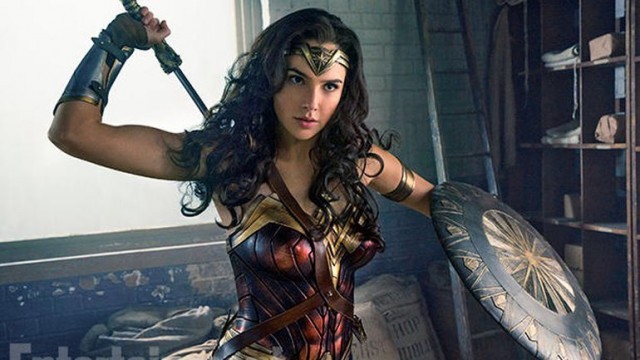 นางเอก Wonder Womanให้สัมภาษณ์ ไม่อยากให้โลกนี้มีกองทัพ อยากให้อยู่ร่วมกันอย่างสันติสุขมากกว่า