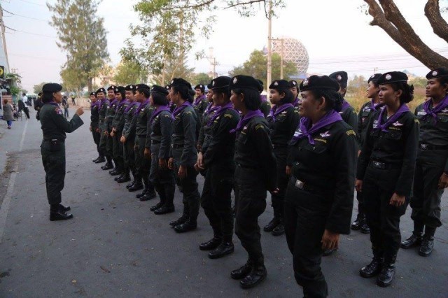 แผน "นารีพิฆาต" กับพระสงฆ์-องค์เณร ไม่ชั่วร้ายจริง คิดไม่ได้