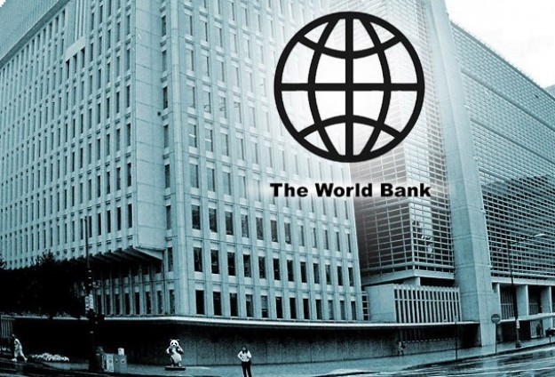 ธนาคารโลกปรับ GDP ภูมิภาคเอเชียตะวันออกและแปซิฟิก ไทยขึ้น 0.1%