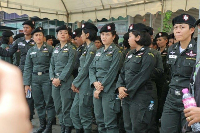 แผน "นารีพิฆาต" กับพระสงฆ์-องค์เณร ไม่ชั่วร้ายจริง คิดไม่ได้