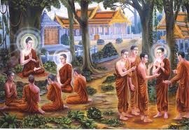 สงฆ์แตกแยก(สังฆเภท) ในสมัยพุทธกาล : พระวินัยธรและพระธรรมกถึก สาเหตุเกิดจากน้ำชำระในเว็จกุฏี