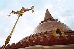สร้างสถูปล้างกรรม!!! พญากง พญาพานเกี่ยวข้องกับการสร้างพระปฐมเจดีย์ อย่างไร ??