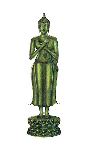 ไหว้พระประจำวันเกิด....สุขสวัสดีตลอดกาล