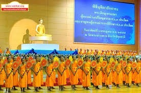 "มุทิตาจิต" ยาวิเศษทำให้เรายิ้้มแย้มเข้าหากัน คบกันโดยสนิทใจ ตรงข้าม "ริษยา" เป็นอาวุธร้าย