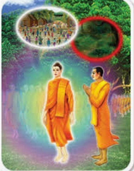 "พระสิวลี"ผู้เลิศทางโชคลาภ บุญเช่นนี้ได้มาอย่างไร ?