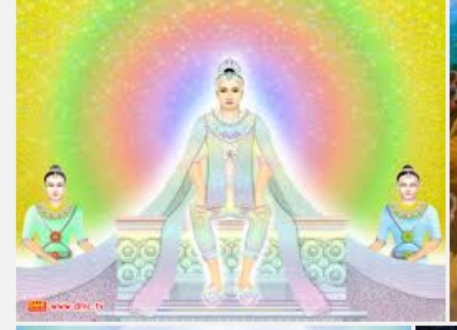 พุทธประวัติ ตอนปัญจมหาวิโลกนะและสหชาติทั้ง ๗