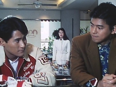 Chojin Sentai Jetman เหตุผลทำไมเรื่องนี้ถึงดีที่สุด