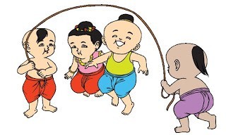 อ่านแล้ว..พ่อแม่หมดกังวล เรื่องความสูงของลูก