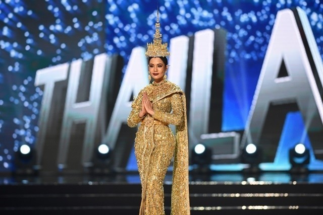 จัดอันดับคำตอบผู้เข้าประกวดมิสยูนิเวิร์ส 3 อันดับที่ดีที่สุด