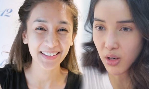 หน้าสด ดีอย่างไร ..5 ข้อดีของการปล่อย “หน้าสด” งดแต่งหน้า