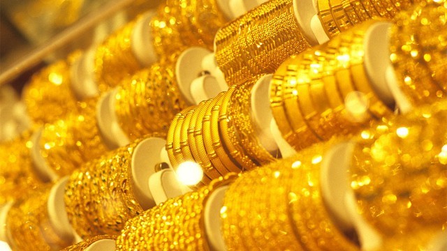 ทองในประเทศ..เปิดตลาดปรับขึ้น 50 รูปพรรณขายบาทละ 20,700