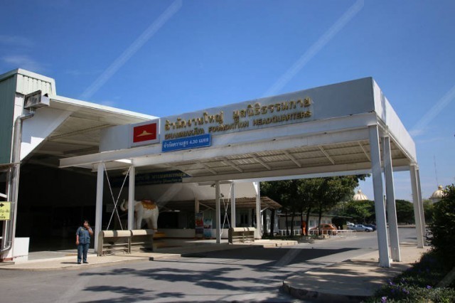 อำนาจรัฐ VS ธรรมกาย กับพลังศรัทธามหาชนด้วยปัญญาที่เดินหน้า จะเลี่ยงความรุนแรงได้ไหม?