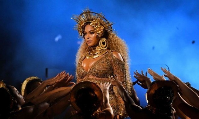 นิตยสารฟอร์บส์ จัดอันดับ 'Beyoncé' ศิลปินหญิงรายได้สูงสุดในปี 2017 กวาดรายได้เข้ากระเป๋ากว่า 3 พันล้านบาท