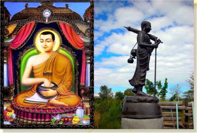 กฎแห่งกรรม ไม่มีใครหลีกเลี่ยงได้